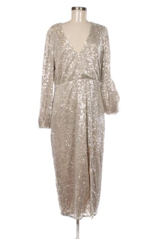 Rochie Collection L, Mărime XL, Culoare Bej, Preț 134,99 Lei