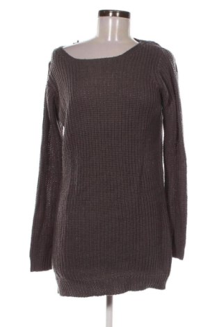 Šaty  Colloseum, Velikost S, Barva Šedá, Cena  312,00 Kč