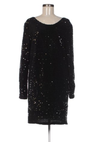 Kleid Colourful Rebel, Größe L, Farbe Schwarz, Preis € 37,99