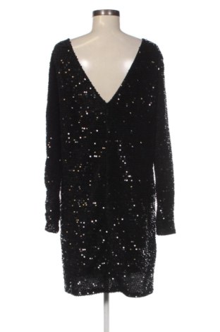 Kleid Colourful Rebel, Größe L, Farbe Schwarz, Preis € 37,99
