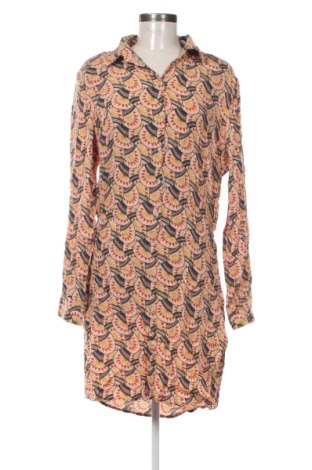 Kleid Colourful Rebel, Größe L, Farbe Mehrfarbig, Preis € 16,99