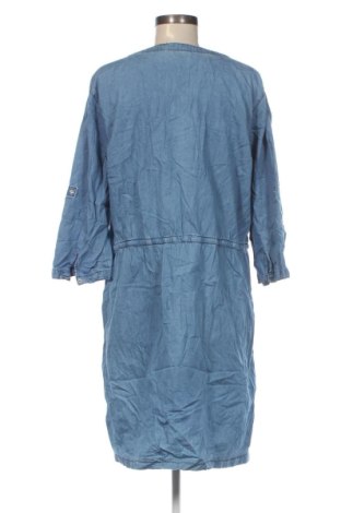 Kleid Colours Of The World, Größe L, Farbe Blau, Preis 6,99 €