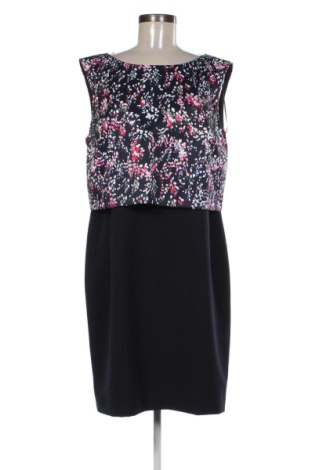 Kleid Comma,, Größe XL, Farbe Mehrfarbig, Preis € 54,99