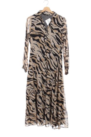 Šaty  Comma,, Velikost XS, Barva Vícebarevné, Cena  719,00 Kč