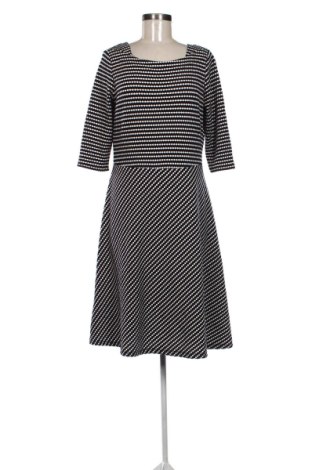 Kleid Comma,, Größe M, Farbe Mehrfarbig, Preis 54,99 €