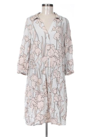 Šaty  Comma,, Velikost XL, Barva Vícebarevné, Cena  739,00 Kč