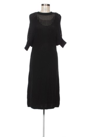 Kleid Comma,, Größe XL, Farbe Schwarz, Preis € 31,99
