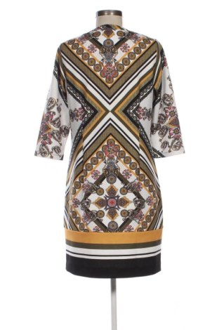 Kleid Comma,, Größe M, Farbe Mehrfarbig, Preis 24,99 €