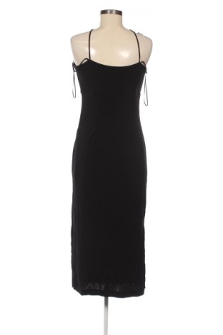 Kleid Comma,, Größe M, Farbe Schwarz, Preis 30,00 €