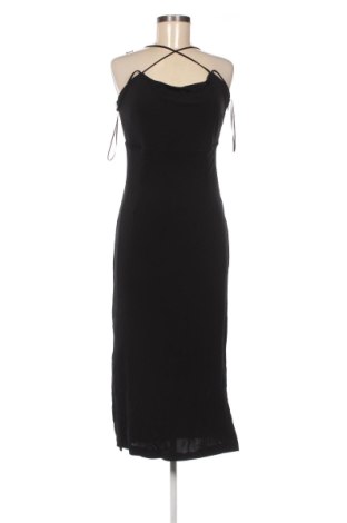 Kleid Comma,, Größe M, Farbe Schwarz, Preis 30,00 €