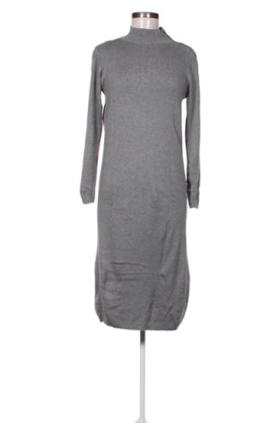 Рокля Comma,, Размер L, Цвят Сив, Цена 32,00 €