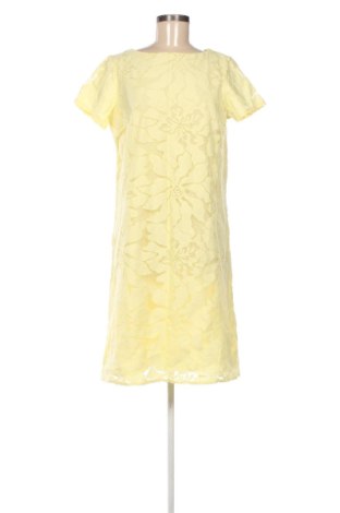 Sukienka Comma,, Rozmiar M, Kolor Żółty, Cena 191,00 zł
