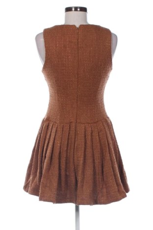 Kleid Commense, Größe S, Farbe Braun, Preis € 7,99