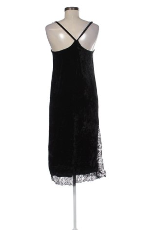 Φόρεμα Comptoir Des Cotonniers, Μέγεθος M, Χρώμα Μαύρο, Τιμή 79,99 €