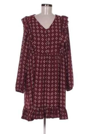 Φόρεμα Conbipel, Μέγεθος XXL, Χρώμα Πολύχρωμο, Τιμή 7,99 €