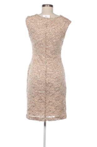 Šaty  Connected, Velikost S, Barva Béžová, Cena  899,00 Kč