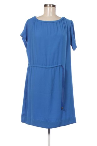 Kleid Cop.copine, Größe L, Farbe Blau, Preis 32,99 €