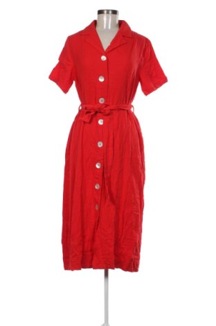 Rochie Copperose, Mărime M, Culoare Roșu, Preț 151,99 Lei