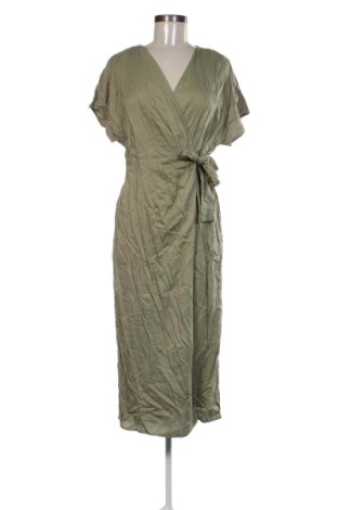 Kleid Copperose, Größe M, Farbe Grün, Preis 21,99 €