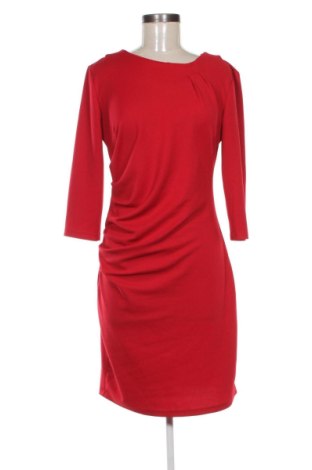 Kleid Costes, Größe L, Farbe Rot, Preis 6,99 €