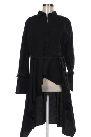 Rochie Cotton Candy, Mărime XL, Culoare Negru, Preț 109,48 Lei