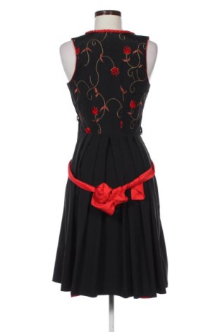 Šaty  Country Line, Veľkosť XS, Farba Čierna, Cena  25,00 €