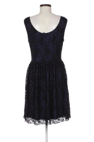 Kleid Crazy World, Größe L, Farbe Schwarz, Preis € 11,99