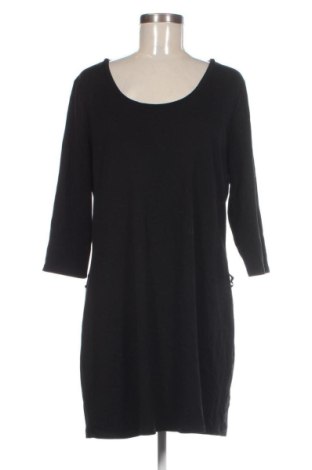 Kleid Crazy World, Größe XXL, Farbe Schwarz, Preis 25,99 €