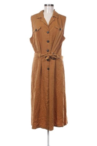 Kleid Cream, Größe XL, Farbe Orange, Preis € 33,99
