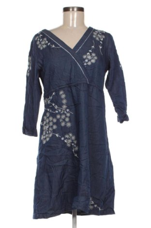 Šaty  Cream, Velikost S, Barva Modrá, Cena  1 279,00 Kč