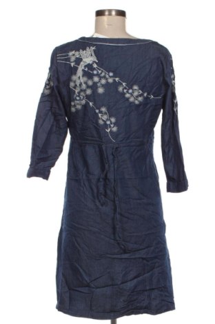 Šaty  Cream, Velikost S, Barva Modrá, Cena  1 279,00 Kč