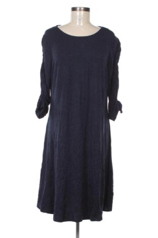 Šaty  Creation L, Velikost XL, Barva Modrá, Cena  309,00 Kč