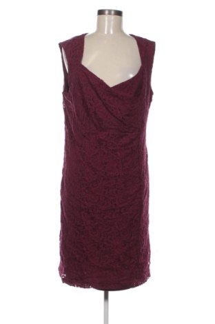 Kleid Creation L, Größe XL, Farbe Lila, Preis € 13,99