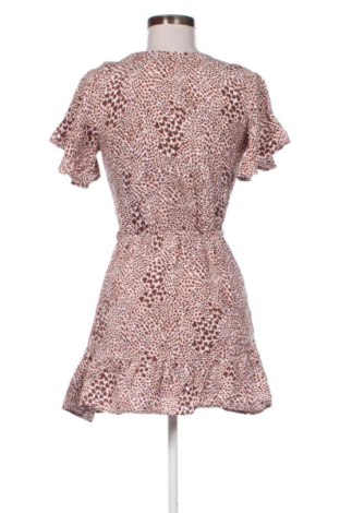 Sukienka Cropp, Rozmiar XS, Kolor Kolorowy, Cena 48,02 zł