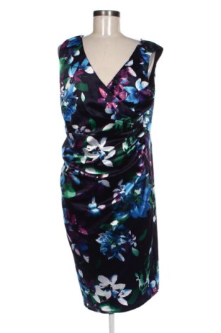 Kleid Crossroads, Größe XL, Farbe Mehrfarbig, Preis € 21,29