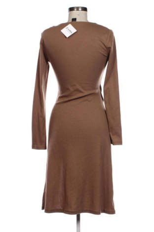 Rochie DAZY, Mărime S, Culoare Maro, Preț 123,99 Lei