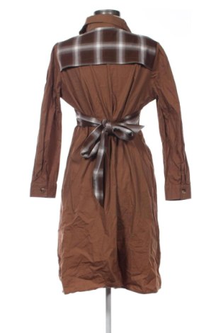 Kleid DAZY, Größe M, Farbe Braun, Preis € 21,99