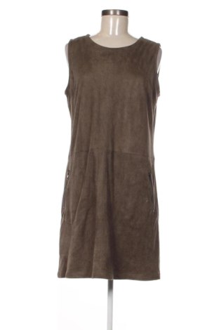 Рокля DIFF, Размер L, Цвят Зелен, Цена 25,05 €