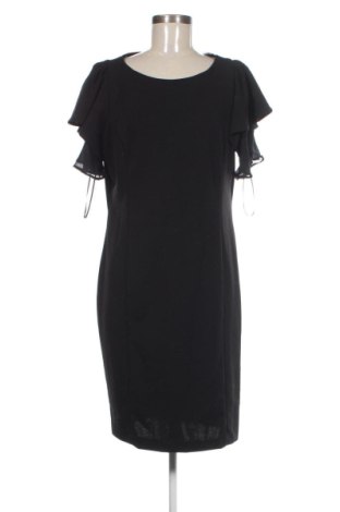 Kleid DKNY, Größe XL, Farbe Schwarz, Preis 47,99 €