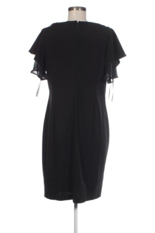 Kleid DKNY, Größe XL, Farbe Schwarz, Preis 47,99 €