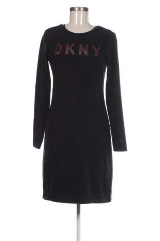 Šaty  DKNY, Veľkosť S, Farba Čierna, Cena  78,95 €