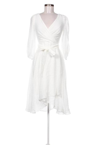 Рокля DKNY, Размер XS, Цвят Бял, Цена 43,93 €