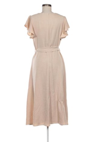 Sukienka DKNY, Rozmiar S, Kolor Beżowy, Cena 290,19 zł