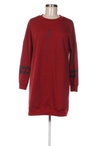 Šaty  Damsel, Velikost M, Barva Červená, Cena  99,00 Kč