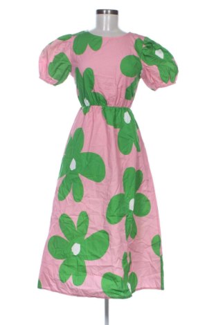 Kleid Dani, Größe S, Farbe Mehrfarbig, Preis 25,99 €
