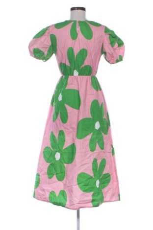 Kleid Dani, Größe S, Farbe Mehrfarbig, Preis 25,99 €