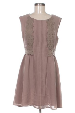 Rochie Darling, Mărime M, Culoare Maro, Preț 122,48 Lei