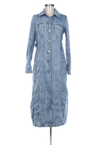 Rochie Decjuba, Mărime M, Culoare Albastru, Preț 157,99 Lei