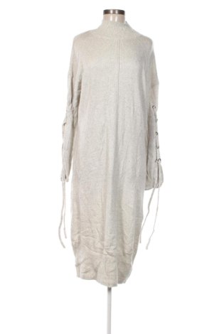 Рокля Decjuba, Размер L, Цвят Сив, Цена 42,94 €