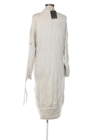 Рокля Decjuba, Размер L, Цвят Сив, Цена 42,94 €